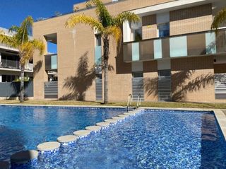 Piso en venta en Casco Antiguo en Jávea/Xàbia