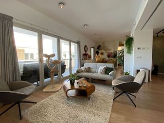 Piso en venta en Casco Antiguo en Jávea/Xàbia