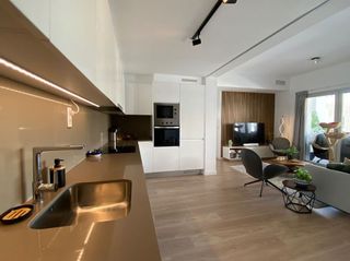 Piso en venta en Casco Antiguo en Jávea/Xàbia