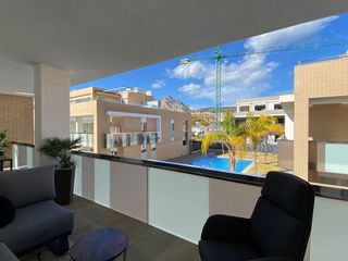 Piso en venta en Casco Antiguo en Jávea/Xàbia