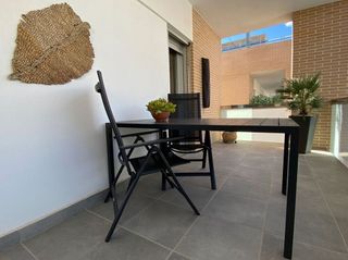 Piso en venta en Casco Antiguo en Jávea/Xàbia