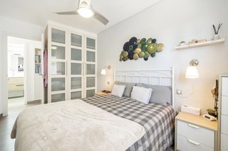 Piso en venta en Curva - Heliópolis en Benicasim/Benicàssim