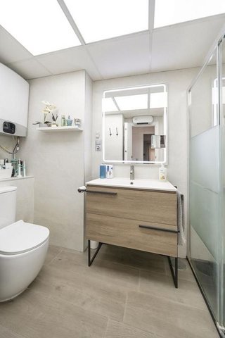 Piso en venta en Curva - Heliópolis en Benicasim/Benicàssim