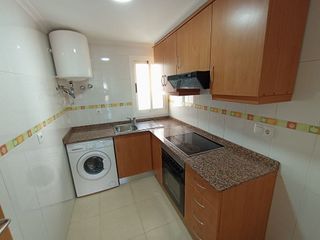 Piso en venta en Playa Puerto de Sagunto en Sagunto