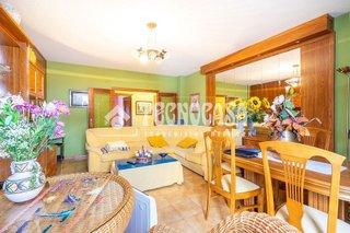 Piso en venta en El Mirador en Colmenar Viejo