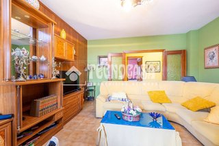 Piso en venta en El Mirador en Colmenar Viejo