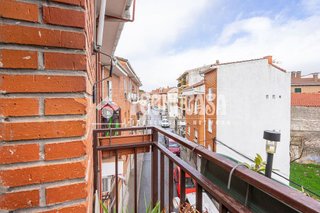 Piso en venta en El Mirador en Colmenar Viejo