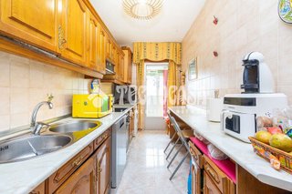 Piso en venta en El Mirador en Colmenar Viejo