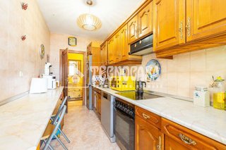 Piso en venta en El Mirador en Colmenar Viejo