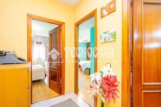Piso en venta en El Mirador en Colmenar Viejo