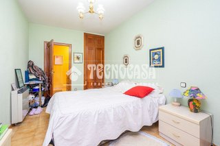 Piso en venta en El Mirador en Colmenar Viejo