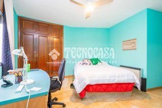 Piso en venta en El Mirador en Colmenar Viejo