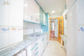 Piso en venta en Zarzaquemada en Leganés