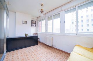 Piso en venta en Zarzaquemada en Leganés