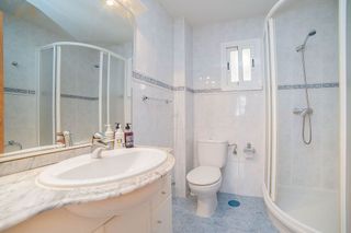 Piso en venta en Zarzaquemada en Leganés