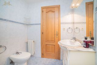 Piso en venta en Zarzaquemada en Leganés