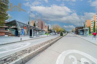 Piso en venta en Zarzaquemada en Leganés