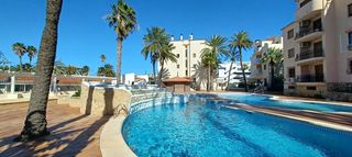 Estudio en venta en Les Marines/Las Marinas en Dénia