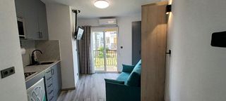 Estudio en venta en Les Marines/Las Marinas en Dénia