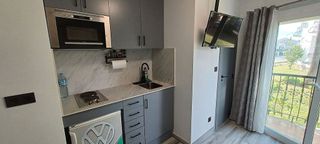 Estudio en venta en Les Marines/Las Marinas en Dénia