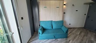 Estudio en venta en Les Marines/Las Marinas en Dénia