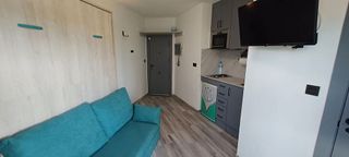 Estudio en venta en Les Marines/Las Marinas en Dénia