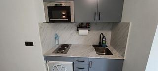 Estudio en venta en Les Marines/Las Marinas en Dénia