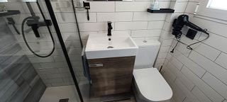 Estudio en venta en Les Marines/Las Marinas en Dénia