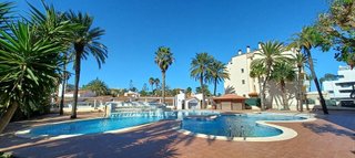 Estudio en venta en Les Marines/Las Marinas en Dénia