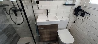 Estudio en venta en Les Marines/Las Marinas en Dénia