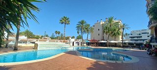 Estudio en venta en Les Marines/Las Marinas en Dénia