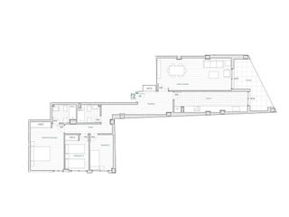 Piso en venta en Casco Urbano en Vinaròs