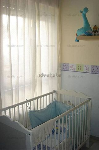 Piso en venta en San Gil en Sevilla