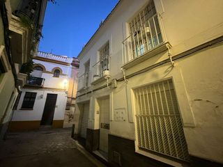Piso en venta en San Gil en Sevilla