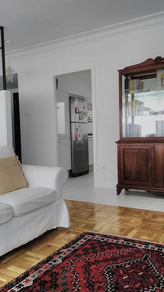 Piso en venta en Paradai en Lugo