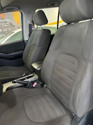 Nissan Pathfinder 4x4