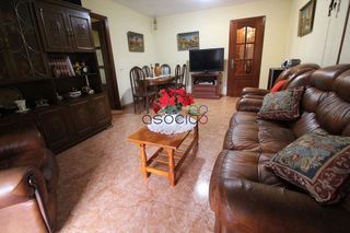 Piso en venta en Constitución-El Balconcillo en Guadalajara