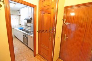 Piso en venta en Constitución-El Balconcillo en Guadalajara