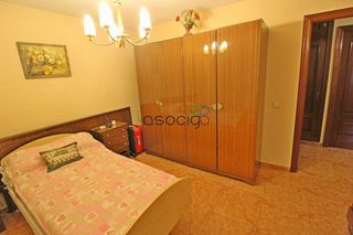 Piso en venta en Constitución-El Balconcillo en Guadalajara