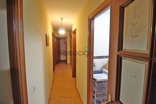 Piso en venta en Constitución-El Balconcillo en Guadalajara