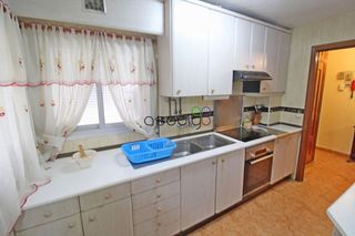 Piso en venta en Constitución-El Balconcillo en Guadalajara