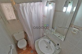 Piso en venta en Constitución-El Balconcillo en Guadalajara