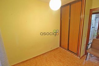 Piso en venta en Constitución-El Balconcillo en Guadalajara