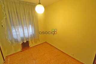 Piso en venta en Constitución-El Balconcillo en Guadalajara