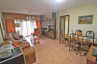 Piso en venta en Constitución-El Balconcillo en Guadalajara