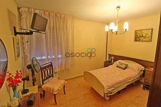 Piso en venta en Constitución-El Balconcillo en Guadalajara