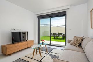 Piso en venta en San Miguel de Salinas