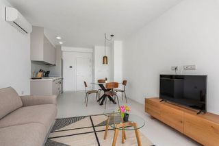 Piso en venta en San Miguel de Salinas