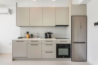 Piso en venta en San Miguel de Salinas