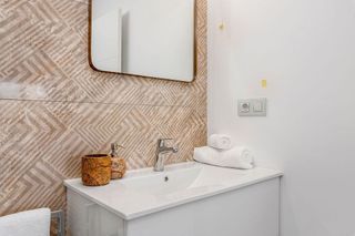 Piso en venta en San Miguel de Salinas